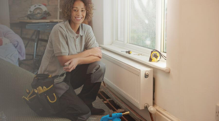 Expert Bathroom Remodeling services in Flom, MN